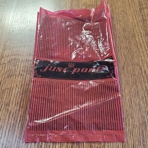 VTG Just Pants Shopping Bag